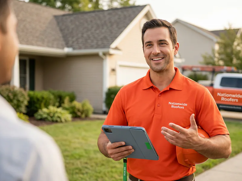 Roof Installation  in Branford  FAQ